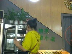 -零·壹新疆羊肉抓饭