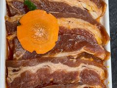 -金刚山(学府路店)