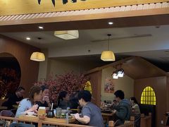 门面-牛New寿喜烧(青浦店)