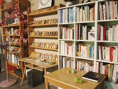 -袁亮今日陶艺(苹果社区总店)