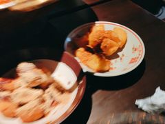 -张翻越·川渝冒菜·武汉黑鸭煲(城北万象城店)