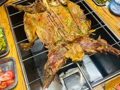 -香木香羊(小汤山店)