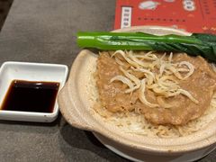 -点点心点心专门店(旺角店)