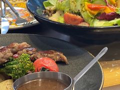 -托斯卡纳烘焙意大利餐厅(五天地店)