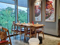 -虾满堂小龙虾烧烤(富荟广场店)