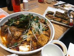 -小平岛開海水饺(浑南店)