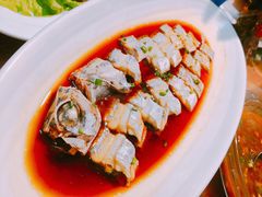 -爷爷的草帽·海鲜馆(孙塘路店)