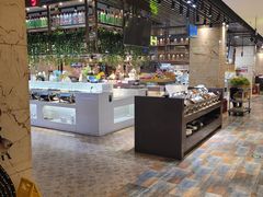 -永远爱烤肉火锅自助(龙德广场店)