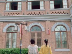 -大小河街