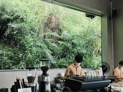 -来回·咖啡(钟村咖啡豆店)