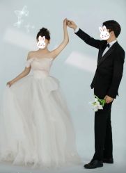 -CD视觉婚纱摄影