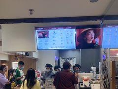 -霸王茶姬(正佳广场店)