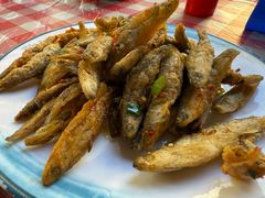 -黎记大排档(慈云路店)