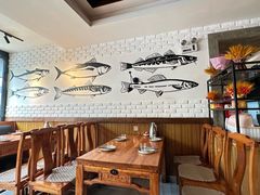 -阿春传统老菜馆(民航路店)