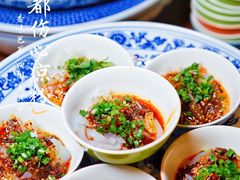 -济南香格里拉·咖啡泉自助餐厅