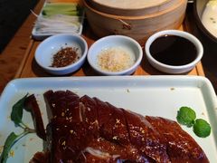 -青年公社·烤鸭(天玥中心店)