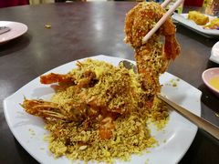 -龙海鲜螃蟹王(宏茂桥店)