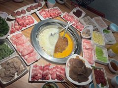 -季季红火锅(长沙步行街店)