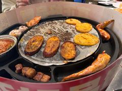 -小明烧肉屋·烤肉自助(7Mall店)