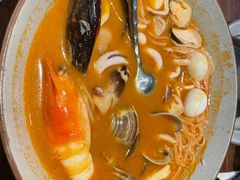 -星叶·东南亚料理(宁波万象汇店)