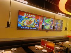 -师烤·豆花烤鱼(深圳坂田天虹店)