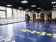 -咏春拳学总会·一拳咏春(双井店)