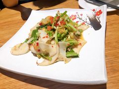 -渝半城经典川粤菜(重庆天地店)