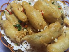 -美味海鲜大排档(明发美食地标店)