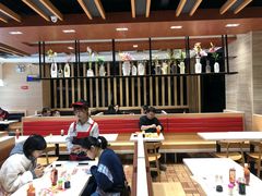 大堂-冰岛茶餐厅(世茂店)