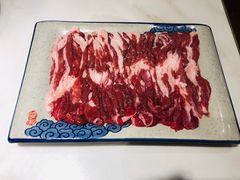 -宣武小院涮肉(前门店)