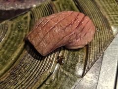 -松阪牛焼肉M(法善寺横丁店)