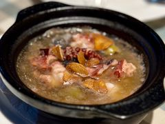 -BISTROFIORE美伊娜(伊犁南路店)