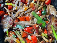 烟笋腊肉-潇湘阁(汉光百货店)
