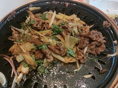 -京味斋·北京烤鸭(北京南站洋桥店)