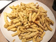 -耶里夏丽·新疆菜·28年喀什老馆(田林东路店)