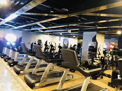 -古德菲力健身(中关村大恒店)