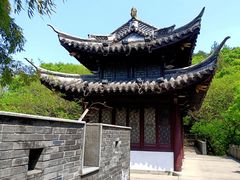 -峙山公园