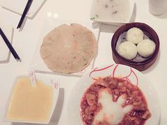 -嘉和一品粥(首经贸店)