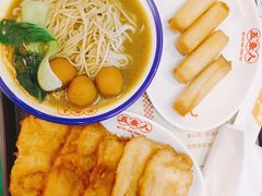 -五条人糖水铺(光谷世界城店)