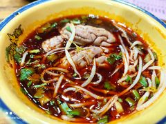 -冒椒火辣(奎星楼街店)