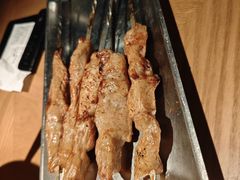 -波螺油子青岛本帮菜(银座店)