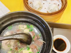 -回味鸭血粉丝汤(砂之船店)