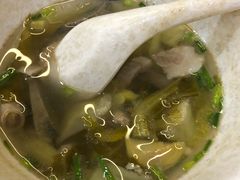 -陈记汤饭(水巷口店)