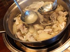 -润园四季椰子鸡火锅(海上世界店)