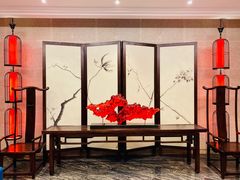 -香云轩·顺德菜(香云纱园林酒店店)