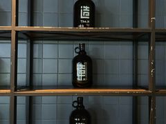 -造精酿餐厅