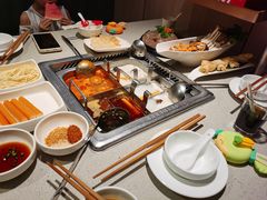 -海底捞火锅(群光广场店)