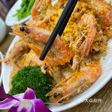 海岛鲜生｜高颜值海鲜｜第一市场｜假期美食