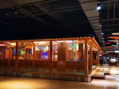 -汤W城市微度假(仓山店)