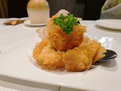 -新加坡海鲜共和(名胜世界圣淘沙海滨坊)